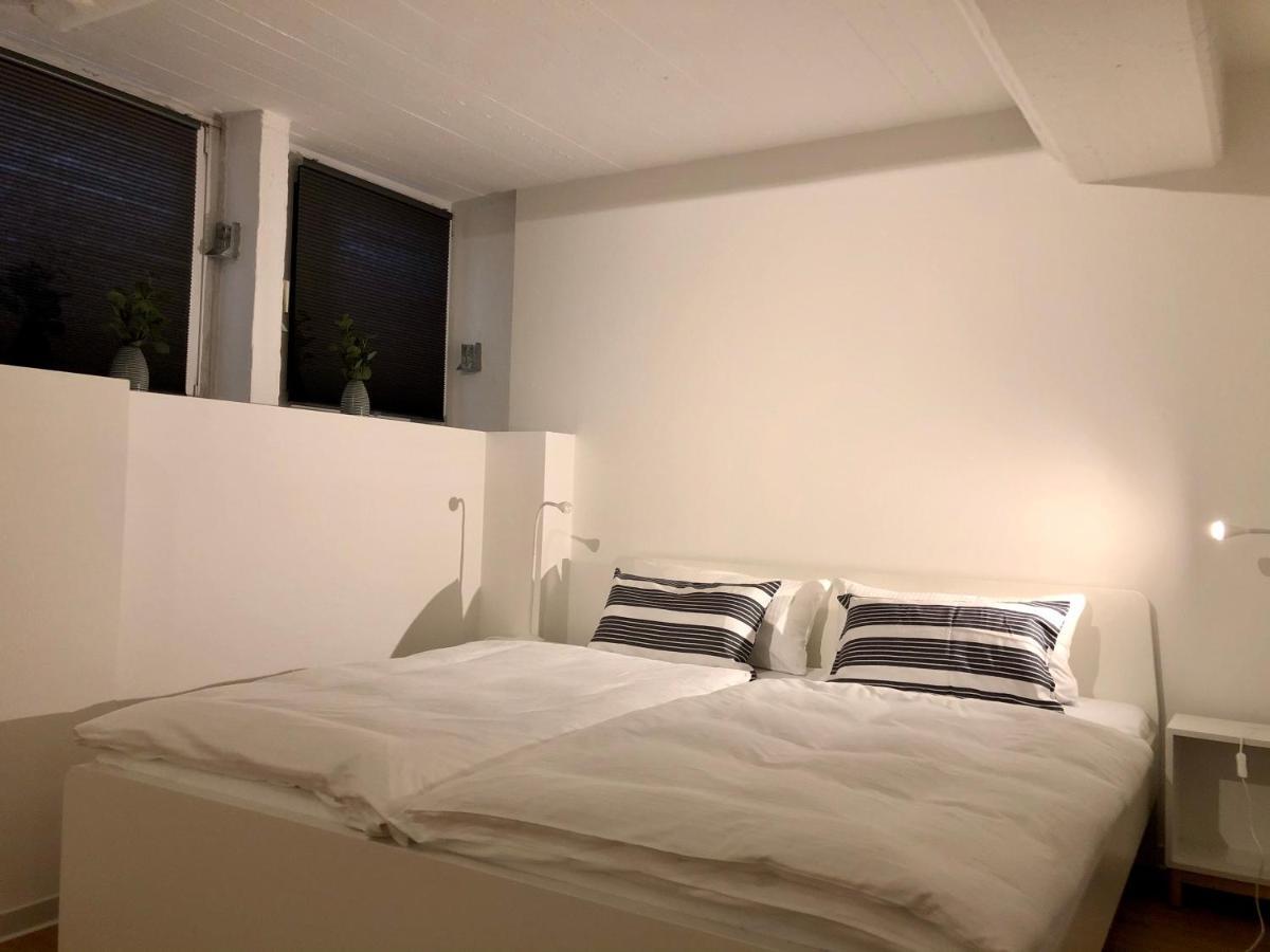 Arbio I Cube Studios & Apartments St Pauli Hamburgo Exterior foto