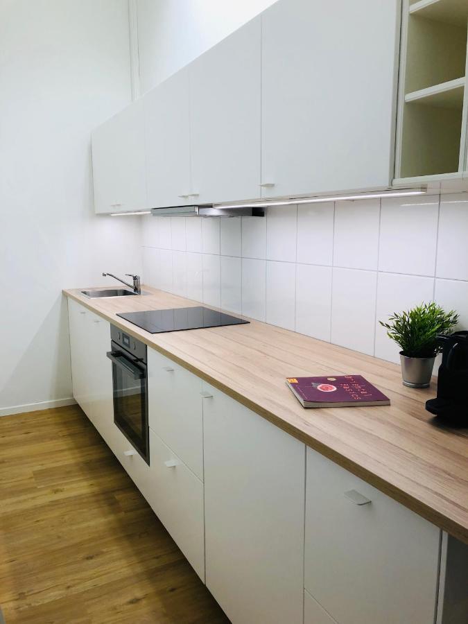 Arbio I Cube Studios & Apartments St Pauli Hamburgo Exterior foto